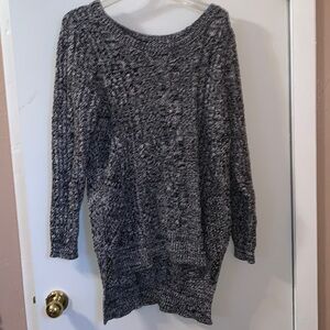 Torrid sweater